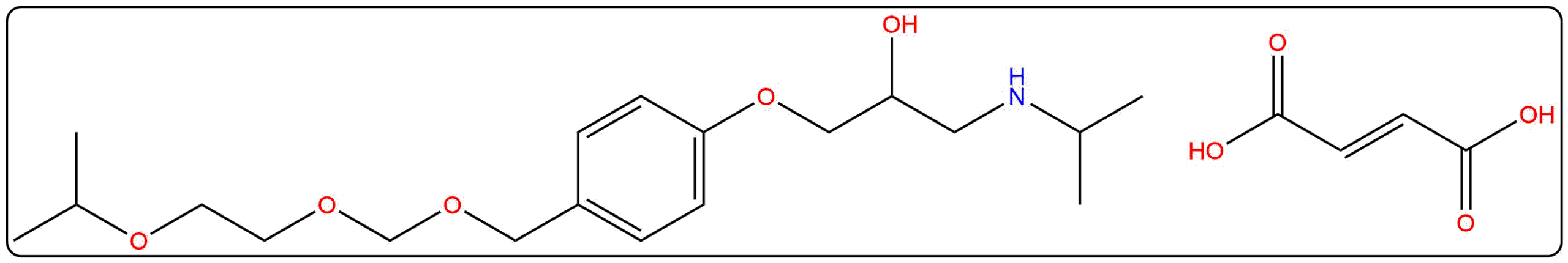 Bisoprolol EP Impurity G