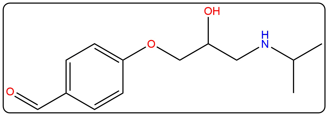 Bisoprolol EP Impurity L