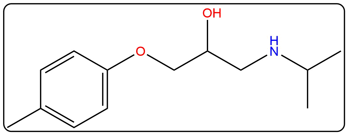 Bisoprolol EP Impurity R