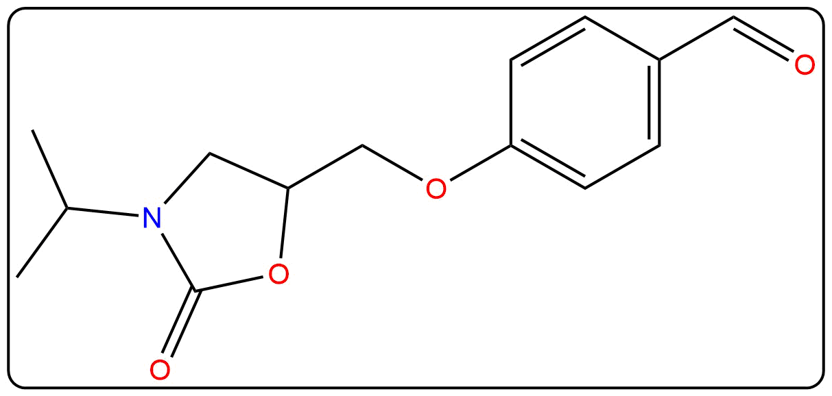 Bisoprolol EP Impurity T