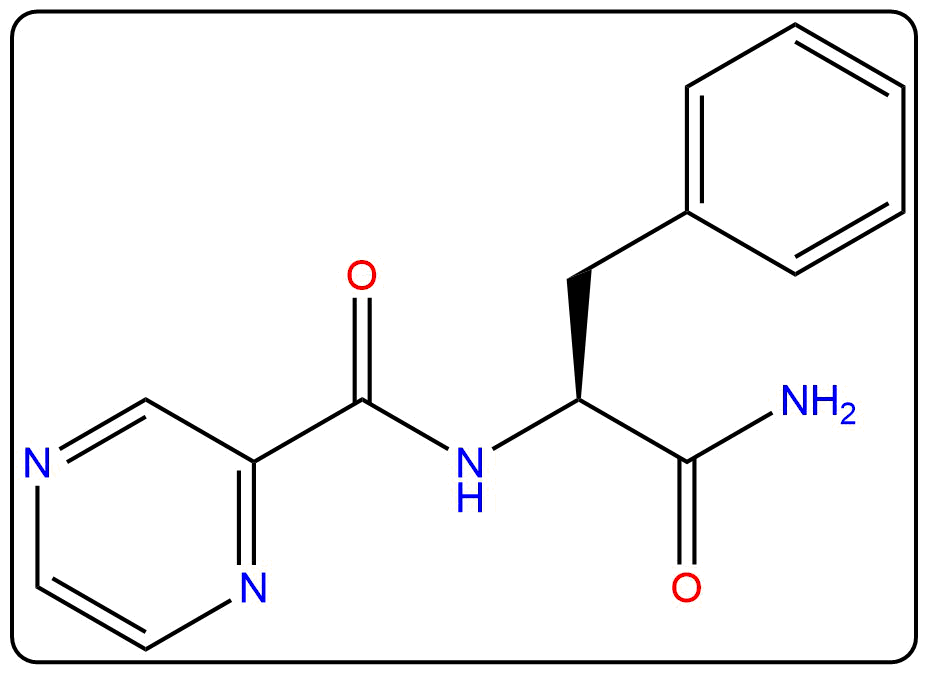 Bortezomib Impurity 1