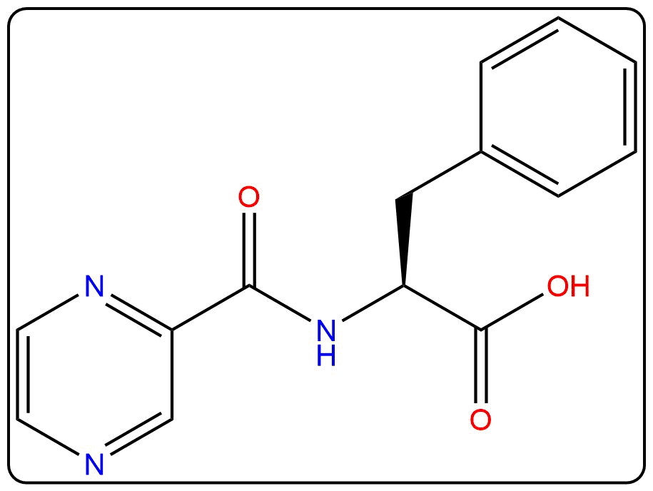 Bortezomib Impurity 36