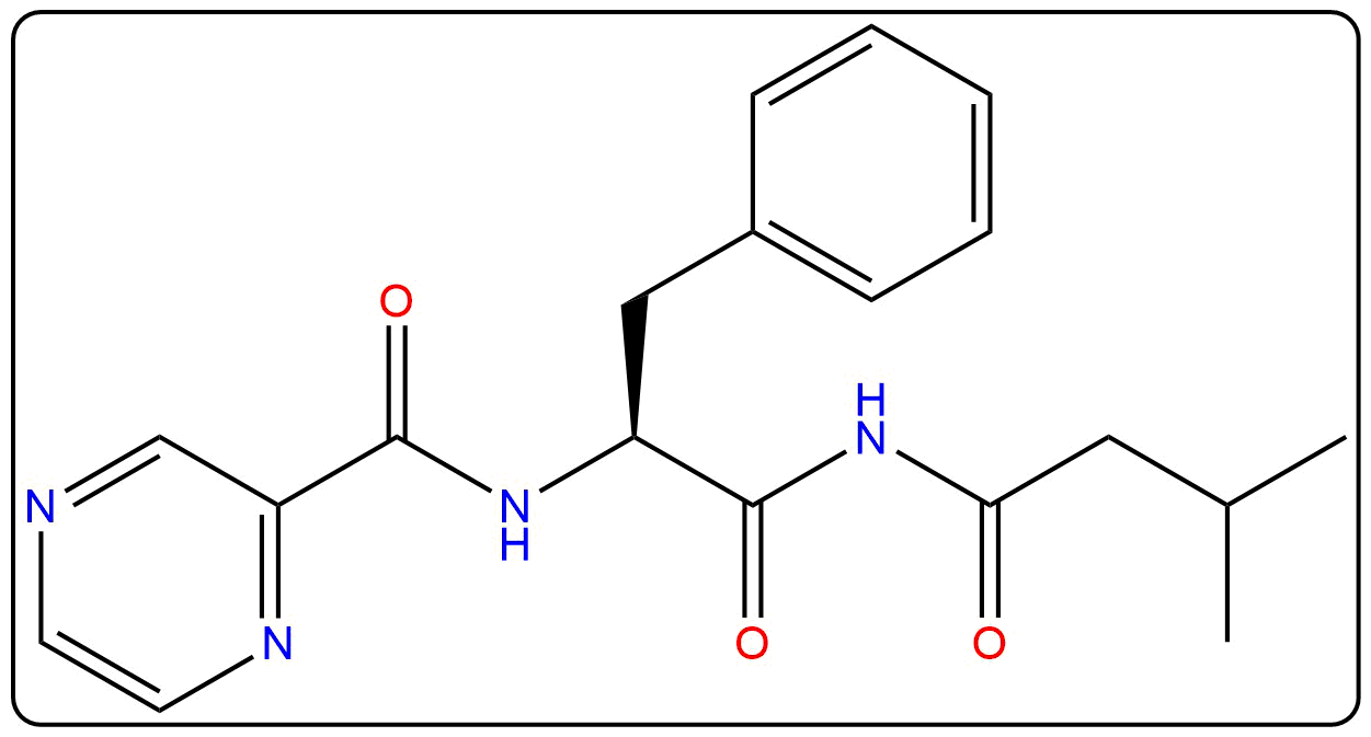 Bortezomib Impurity 4