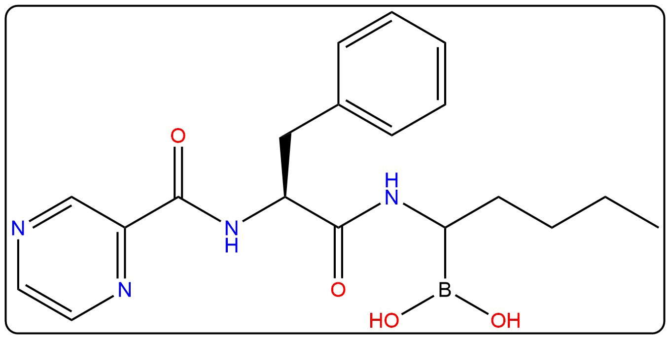 Bortezomib Impurity-5