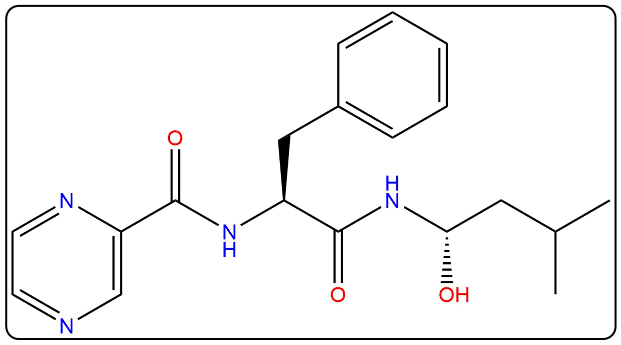 Bortezomib Impurity G