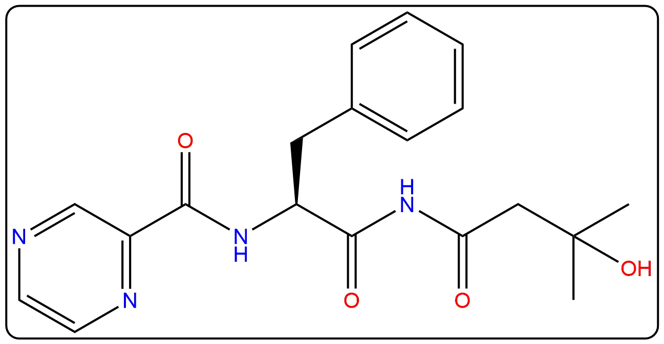 Bortezomib USP Related compound F