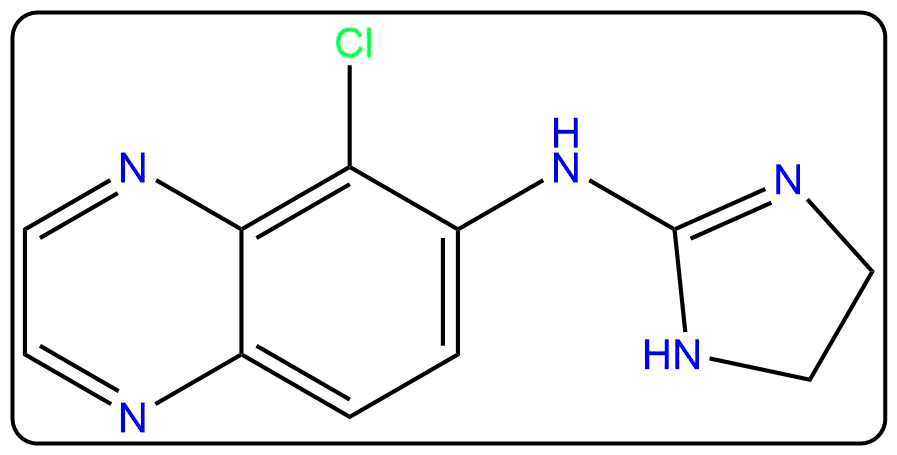 Brimonidine EP Impurity H