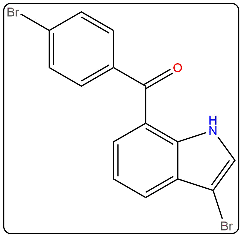 Bromfenac Impurity A
