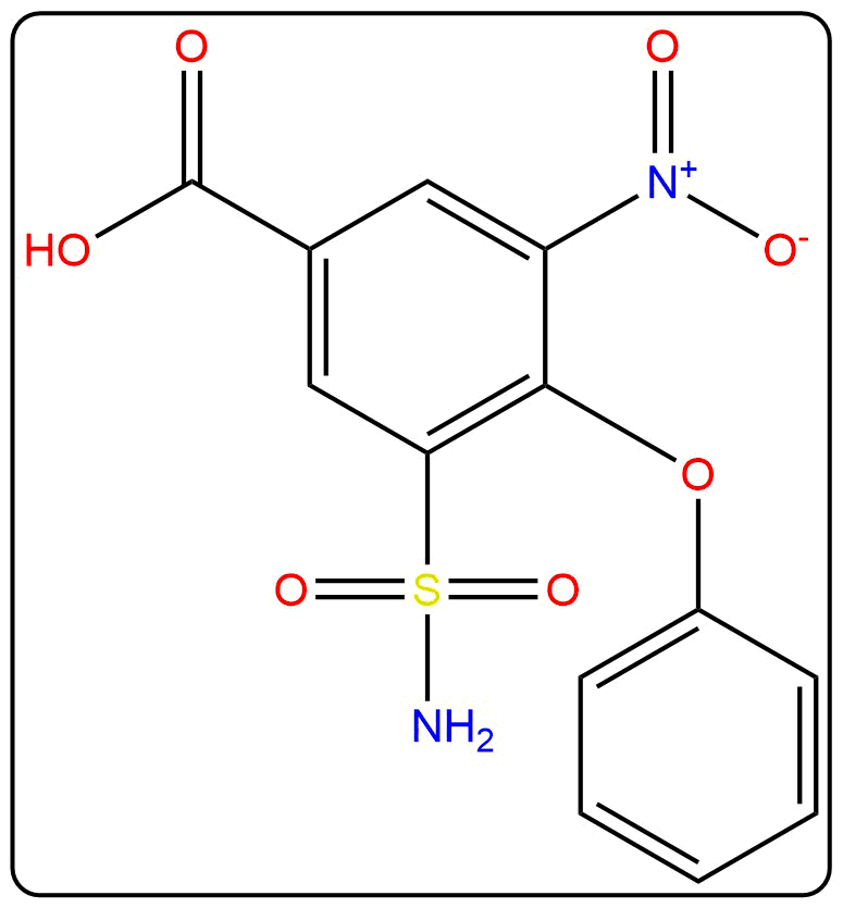 Bumetanide Related Compound B