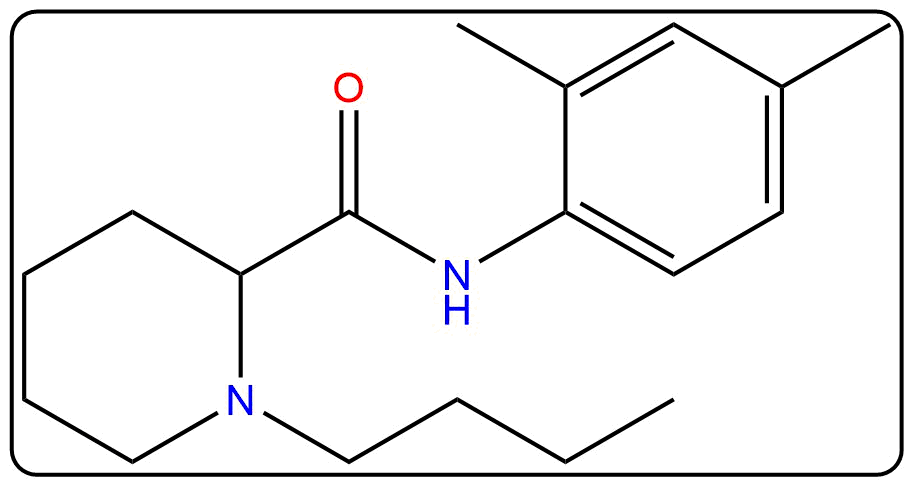 Bupivacaine Impurity 4