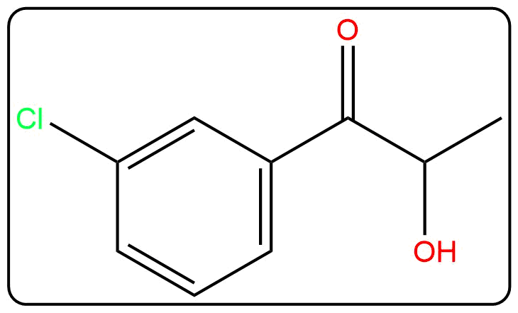 Bupropion USP Related Compound C