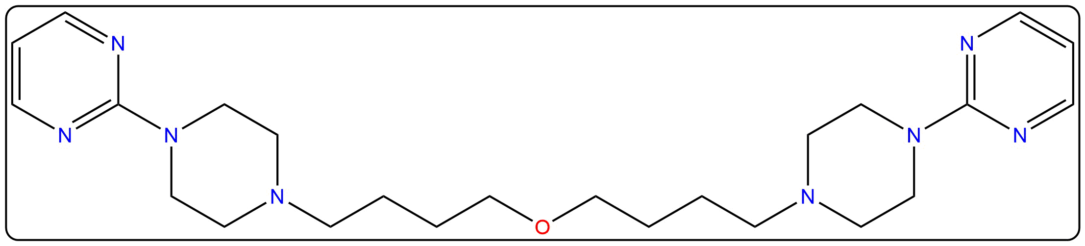 Buspirone EP Impurity D