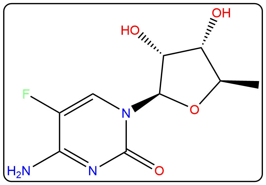 Capecitabine EP Impurity A