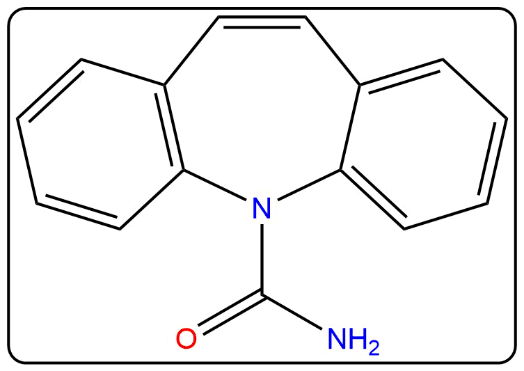 Carbamazepine