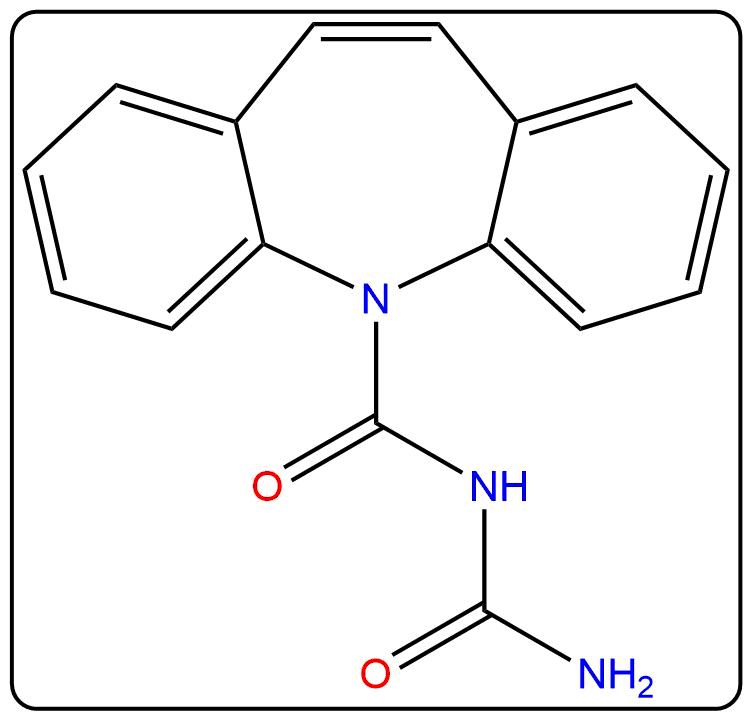 Carbamazepine EP Impurity C