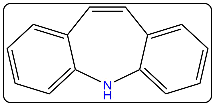 Carbamazepine EP Impurity D