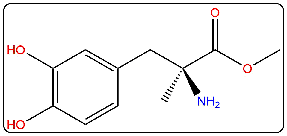 Carbidopa BPEP Impurity B