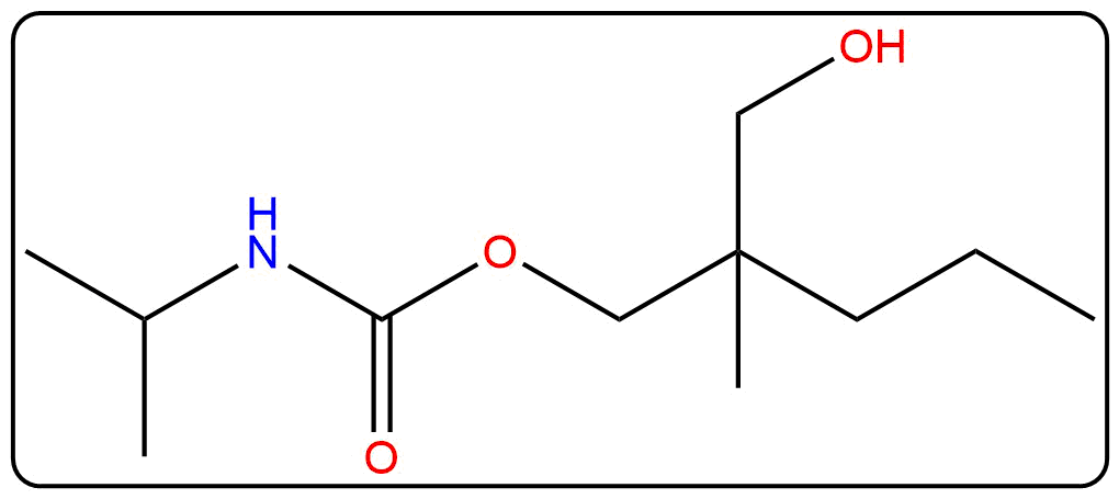 Carisoprodol Impurity A