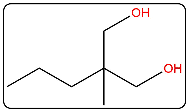 Carisoprodol Impurity C