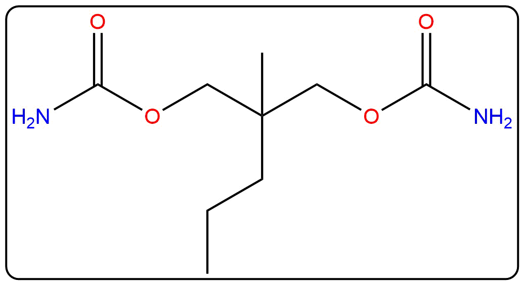 Carisoprodol Impurity D