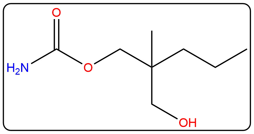 Carisoprodol USP Related Compound A