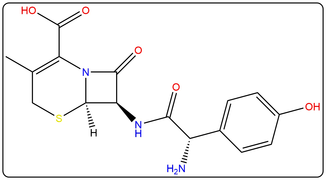 Cefadroxil EP Impurity D