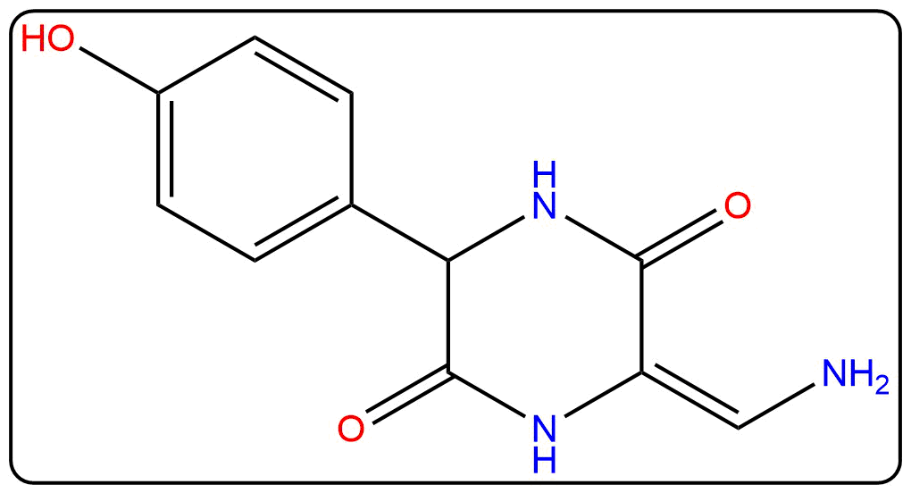 Cefadroxil EP Impurity E