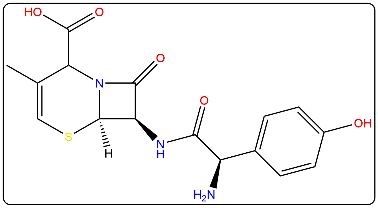 Cefadroxil USP Related Compound I