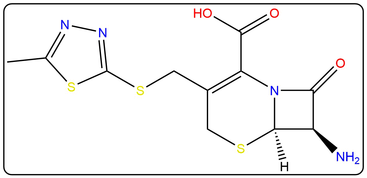 Cefazolin EP Impurity A