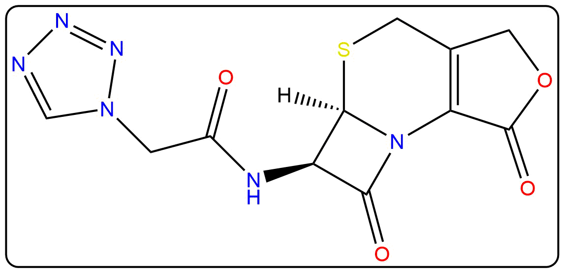 Cefazolin EP Impurity G