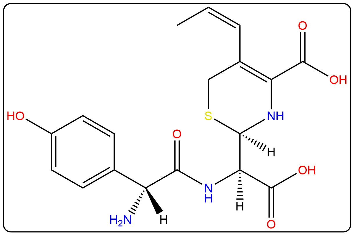 Cefprozil Monohydrate EP Impurity G