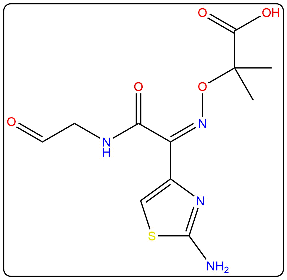Ceftazidime EP Impurity G