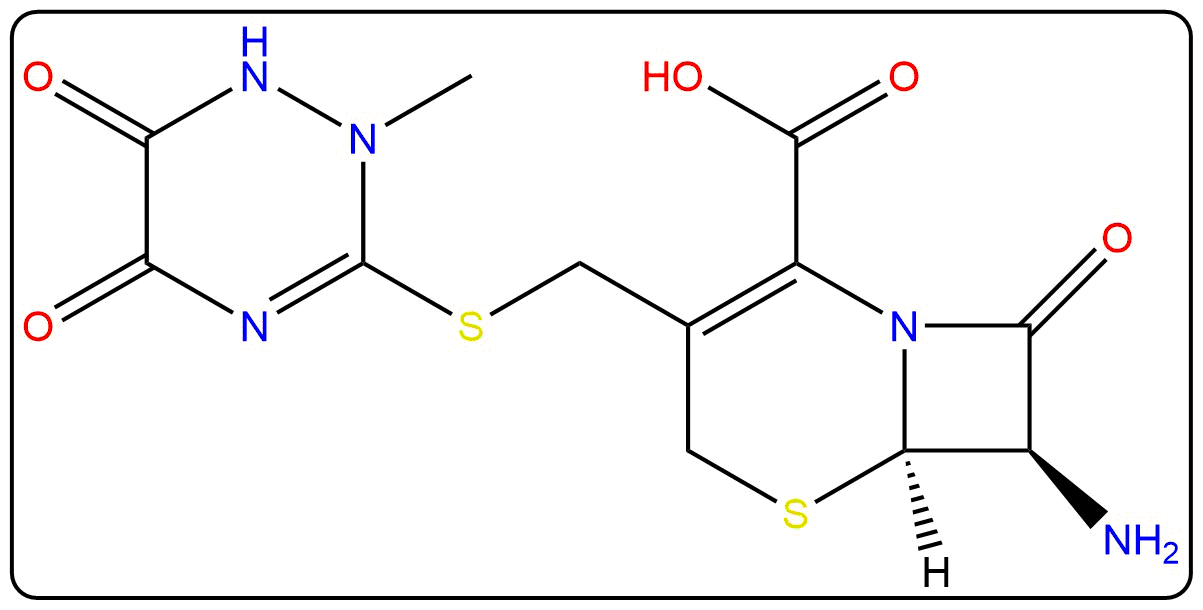Ceftriaxone EP Impurity E