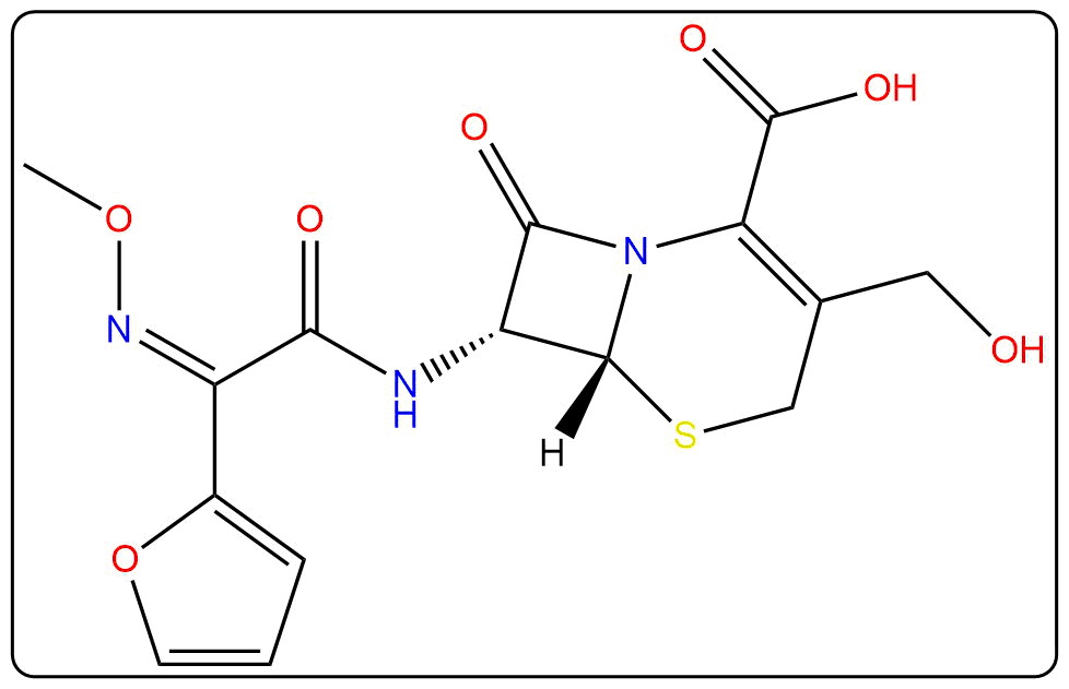 Cefuroxime EP Impurity A