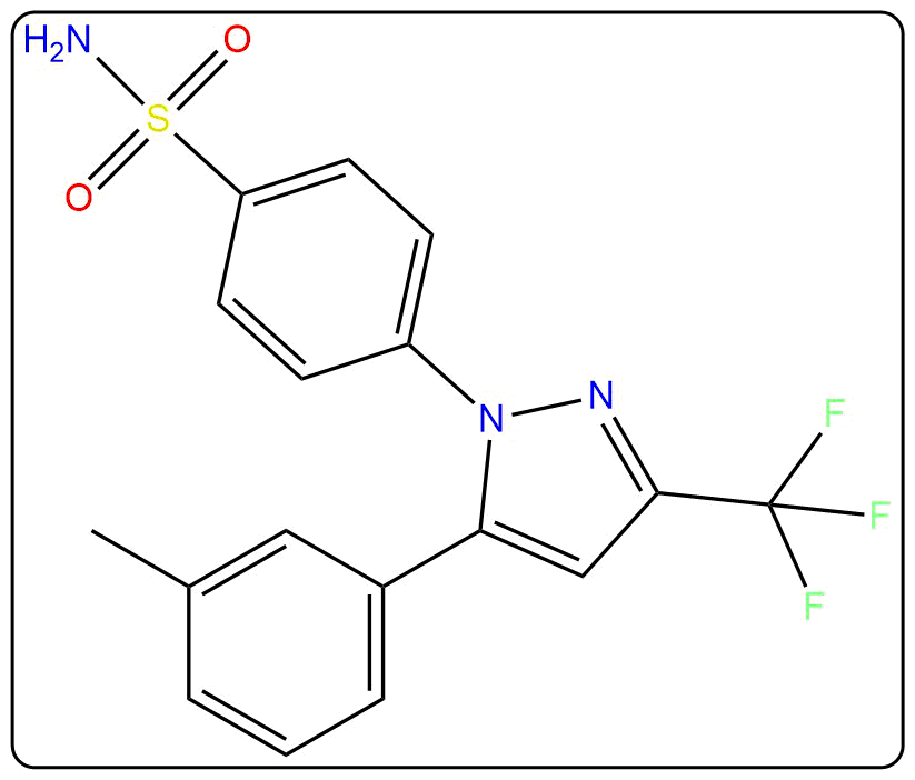 Celecoxib Related Compound A