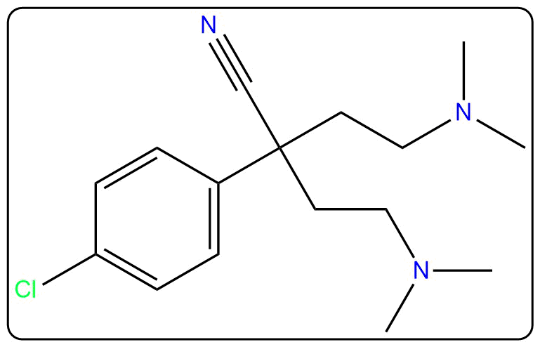 Chlorphenamine EP Impurity A