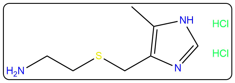 Cimetidine EP Impurity J