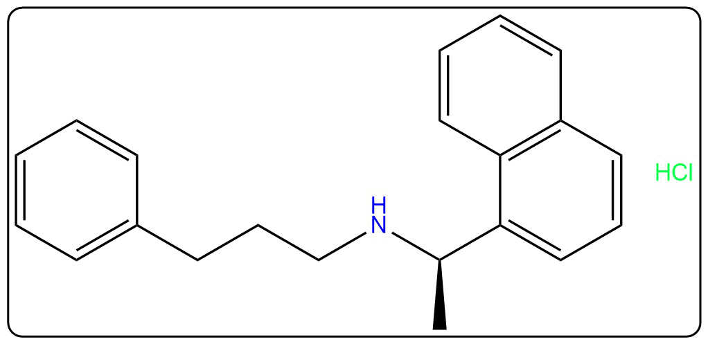 Cinacalcet Impurity 37