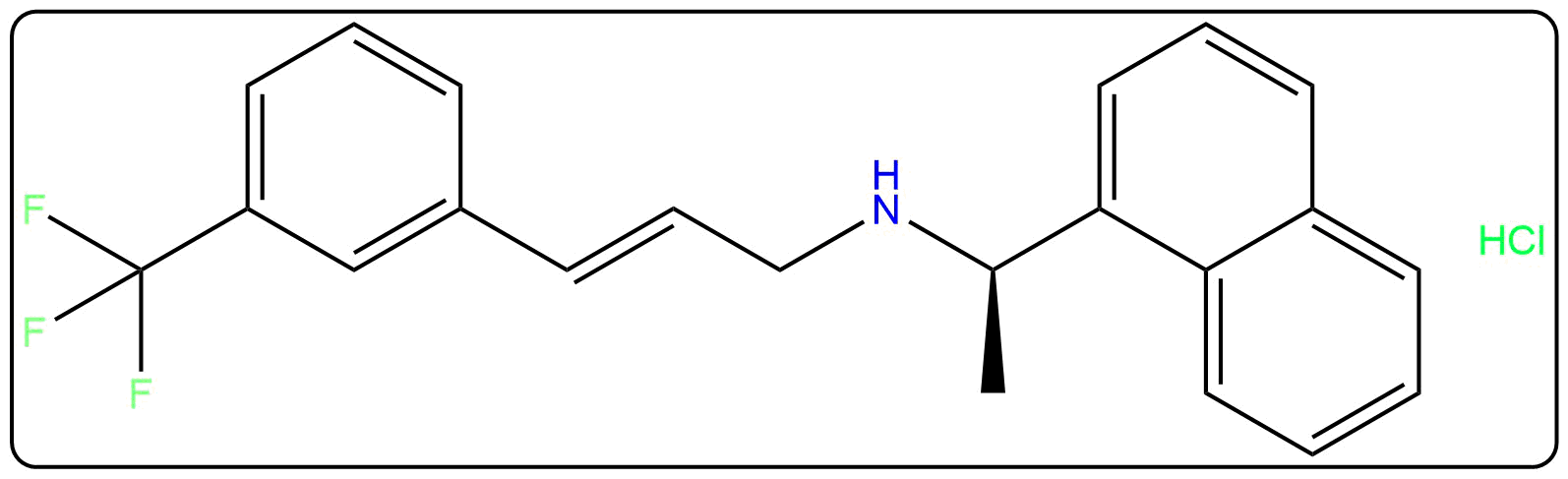 Cinacalcet Impurity C