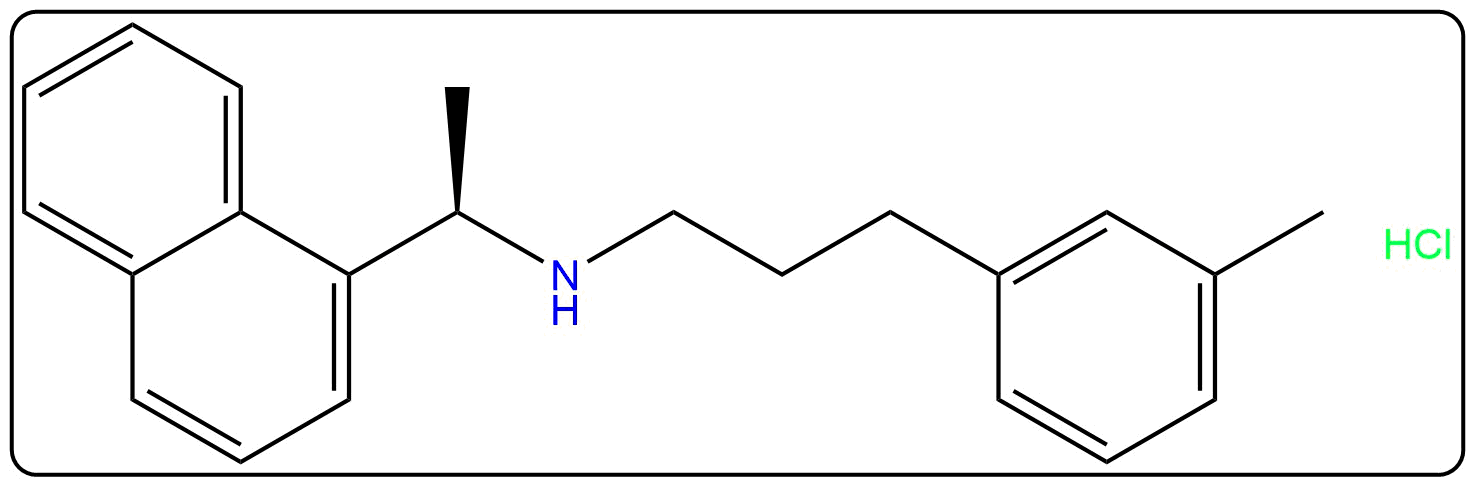 Cinacalcet Impurity E