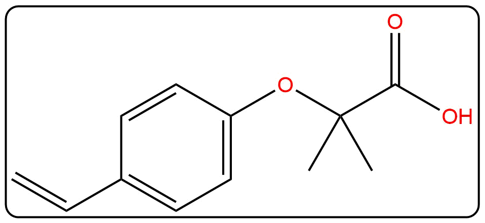 Ciprofibrate EP Impurity A