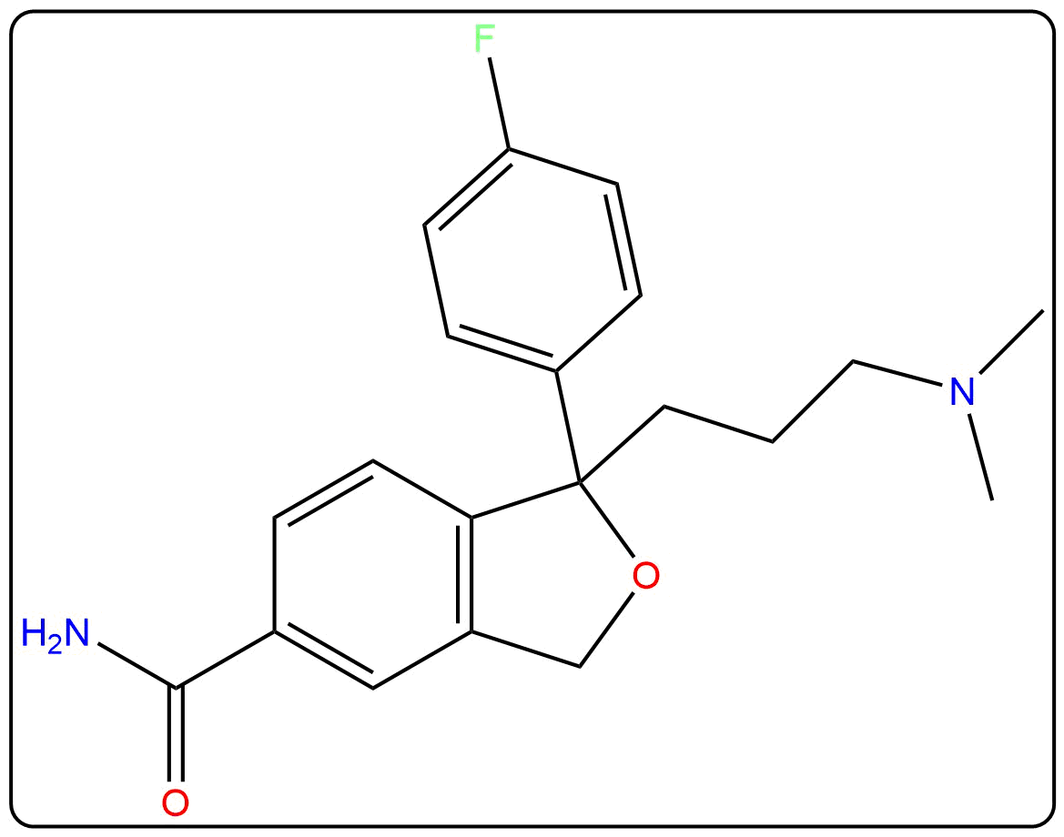 Citalopram EP Impurity A