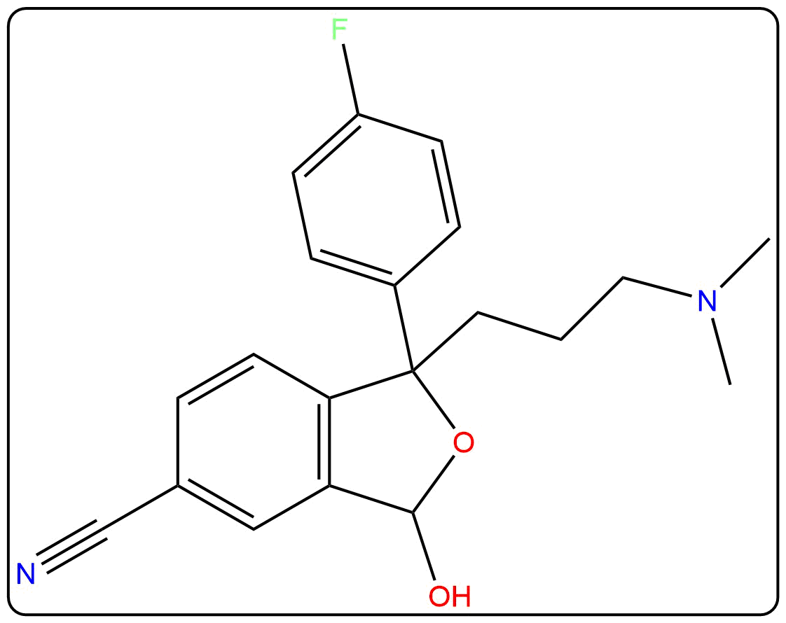 Citalopram EP Impurity B