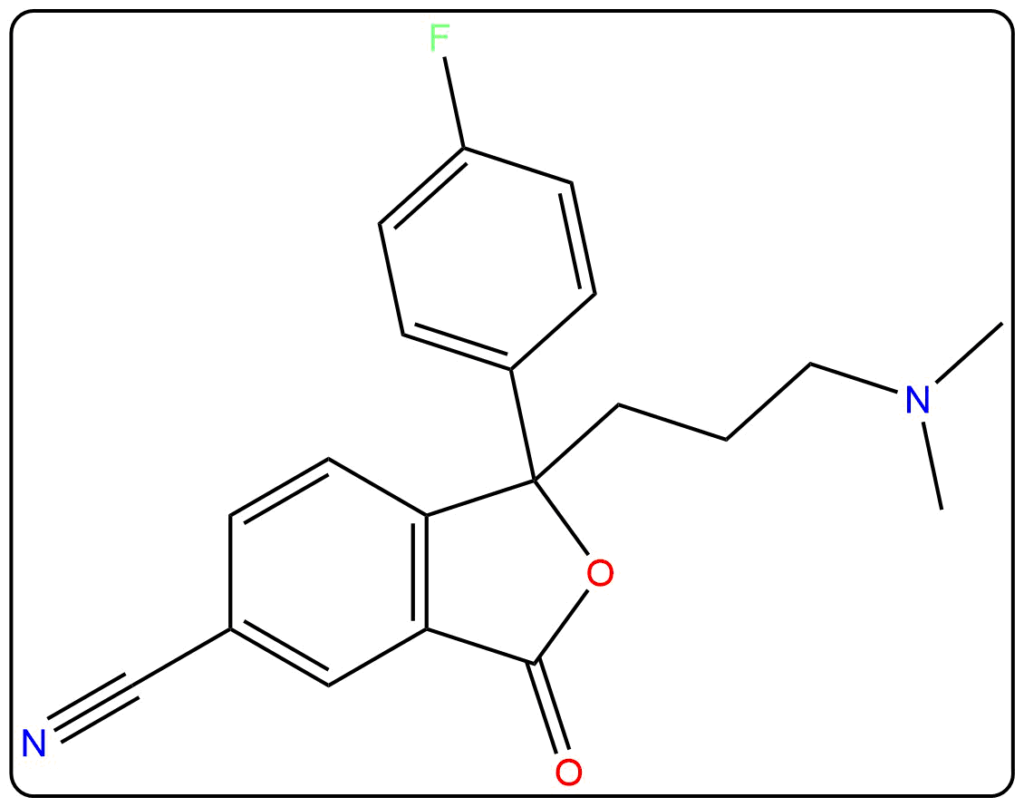 Citalopram EP Impurity C