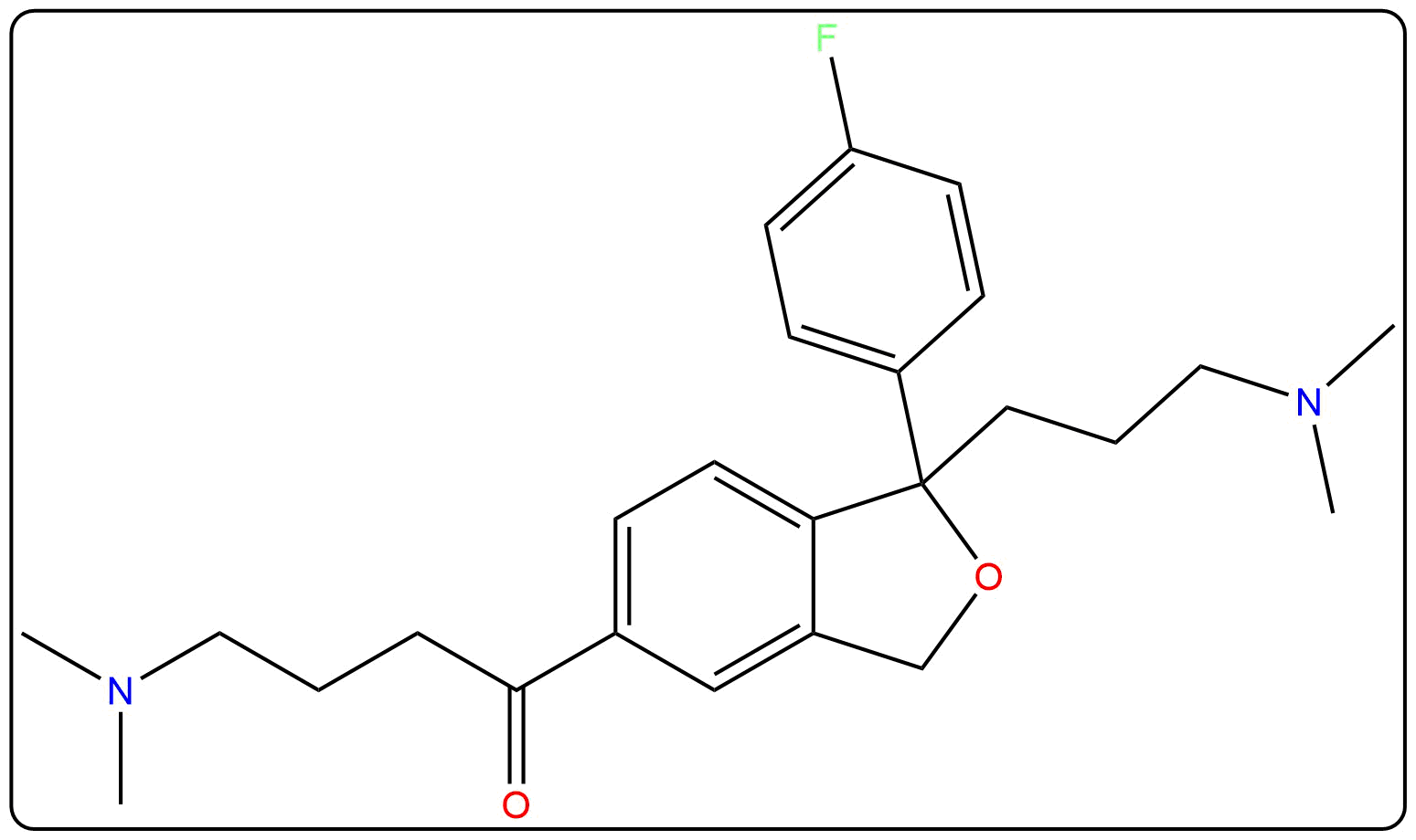 Citalopram EP Impurity G