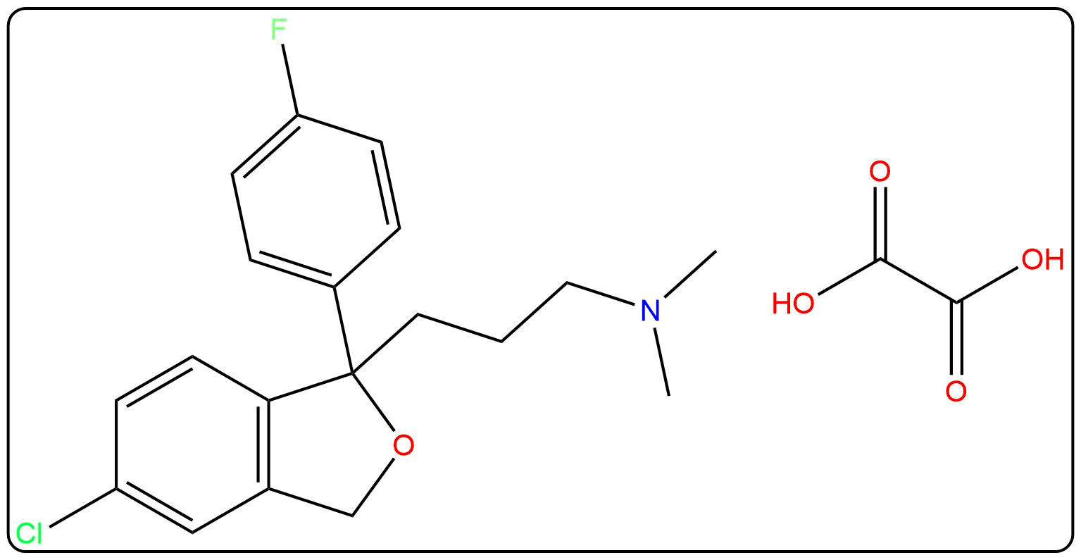Citalopram Impurity 19