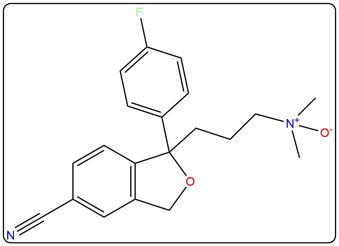 Citalopram USP Related Compound E