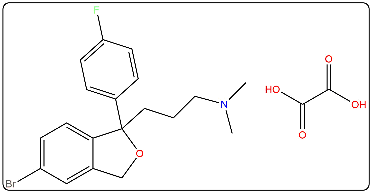 Citalopram USP Related Compound H