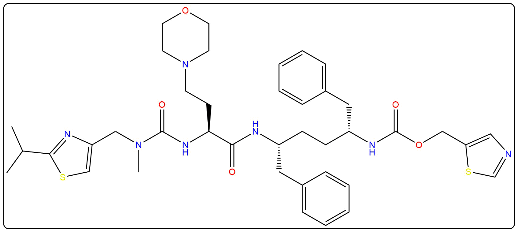 Cobicistat