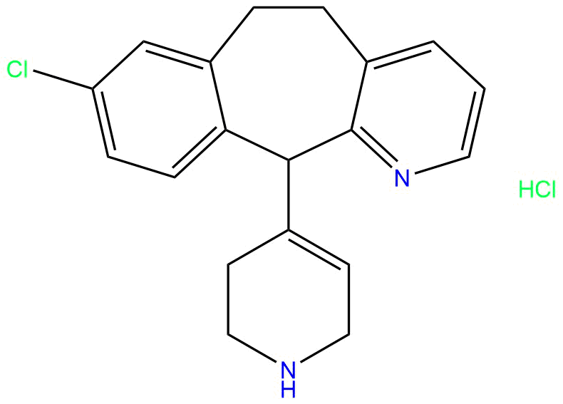 Desloratadine EP Impurity B